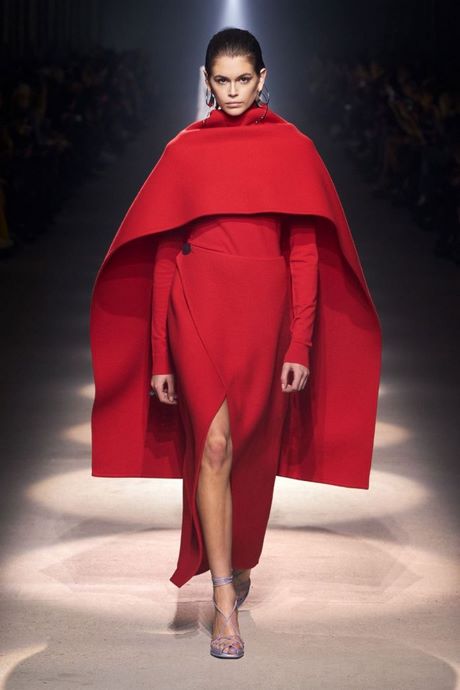 Moda inverno 2021