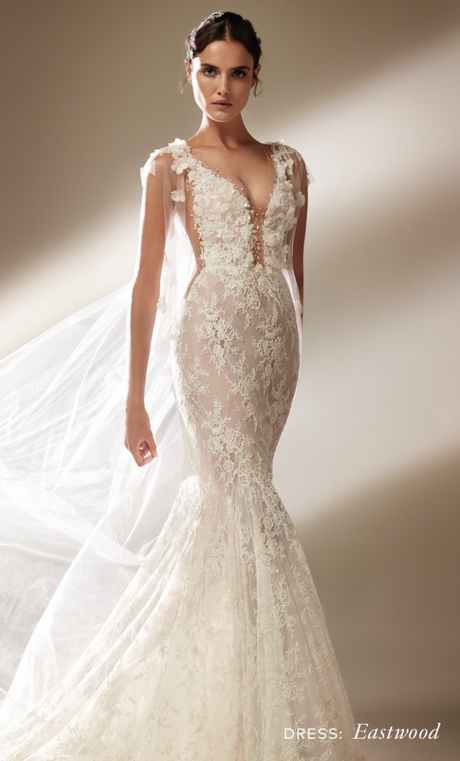 Nuova collezione pronovias 2021