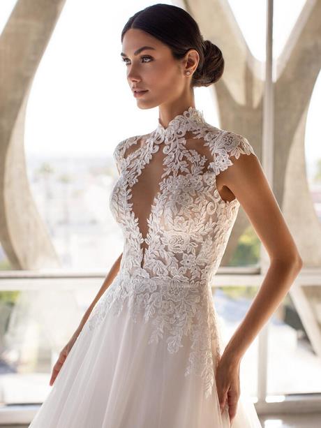 Nuova collezione pronovias 2021