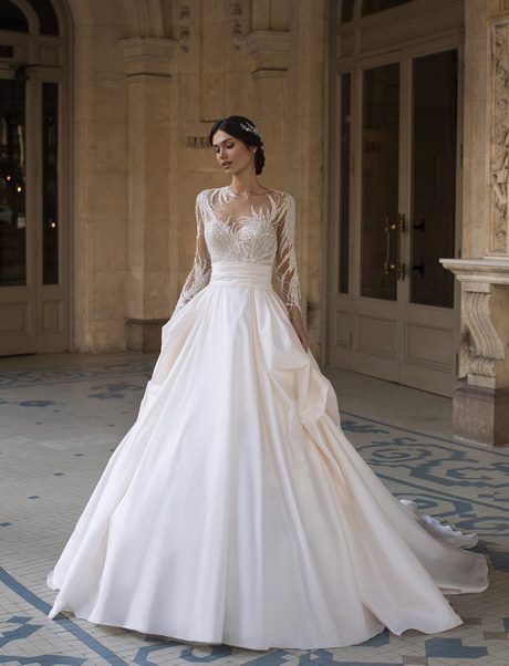 Nuova collezione pronovias 2021