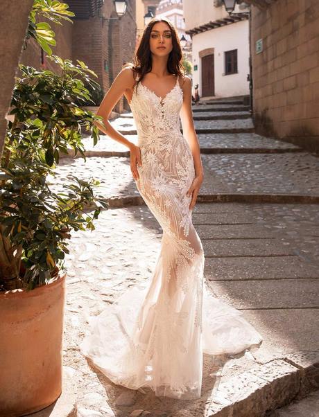 Nuova collezione pronovias 2021