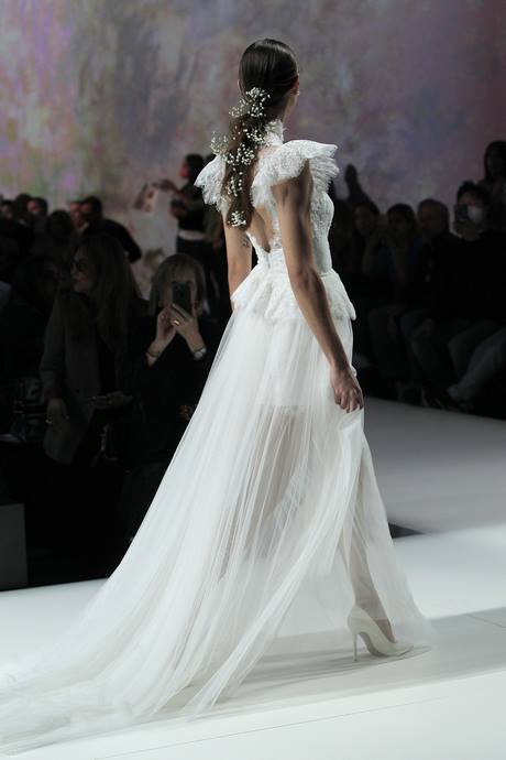 Collezione cerimonia pronovias 2023