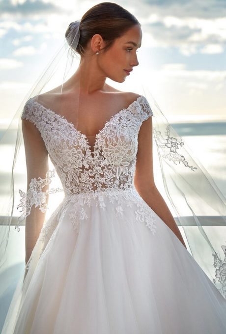 Vestiti sposa estate 2023