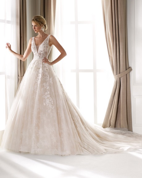 Abiti da sposa 2020 nicole prezzi