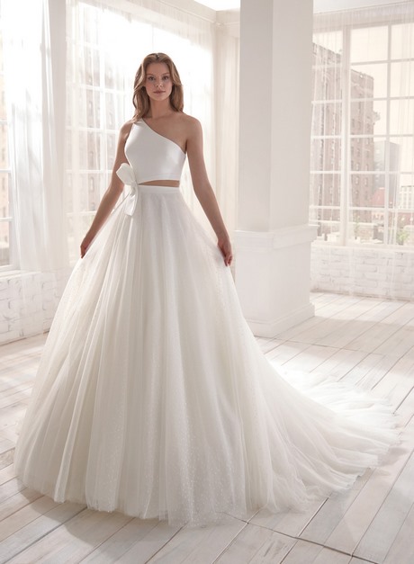 Abiti da sposa bellissimi 2020