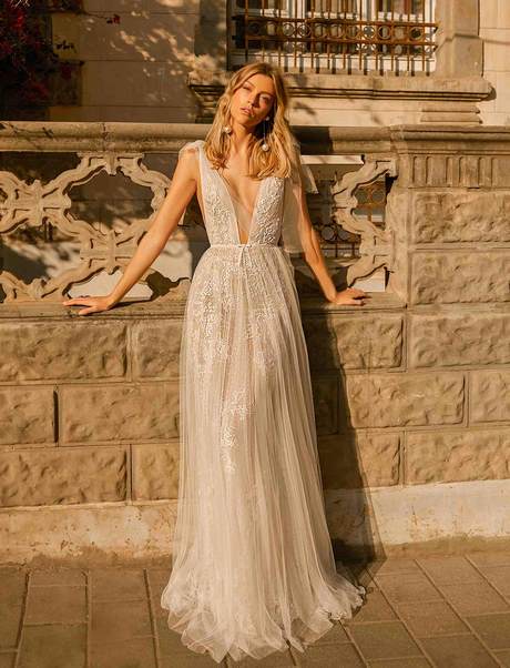 Abiti da sposa berta 2020