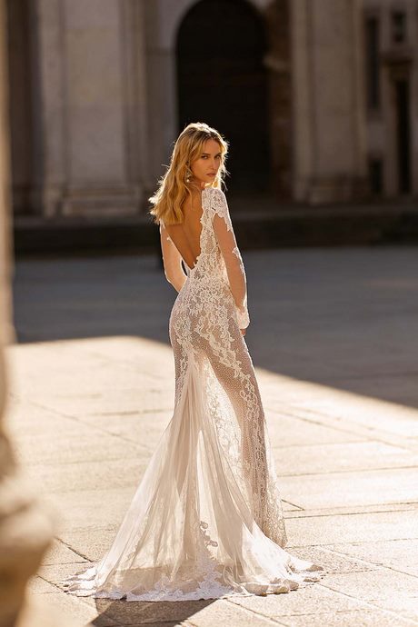 Abiti da sposa berta 2020