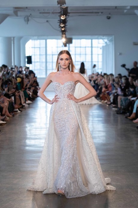 Abiti da sposa berta 2020