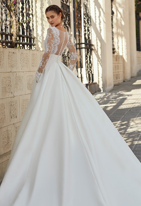 Abiti da sposa bridal 2020