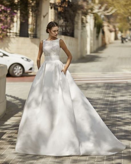 Abiti da sposa collezione 2020