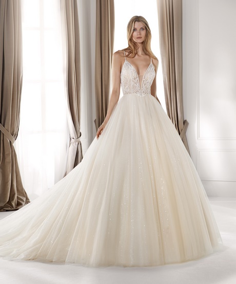 Abiti da sposa nicole 2020 prezzi