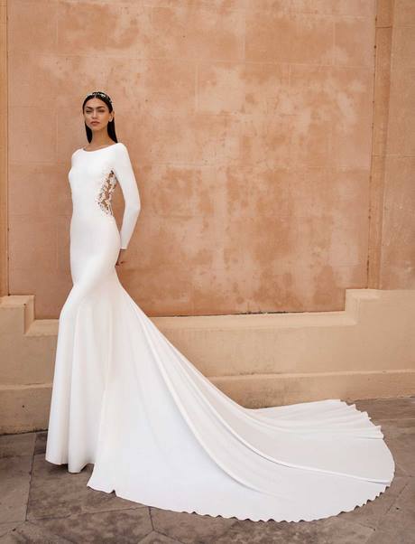 Abiti da sposa pronovias 2020