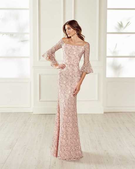 Abiti sposa rosa clara 2020