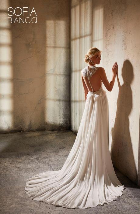 Abito da sposa tendenze 2020