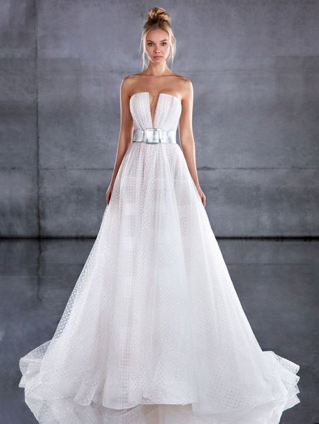 Collezione 2020 sposa