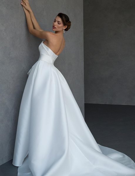 Collezione sposa 2020 valentini