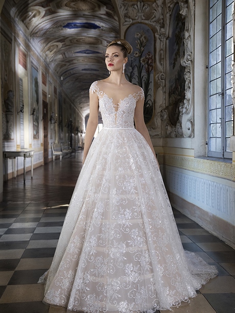 Collezione sposa 2020 valentini