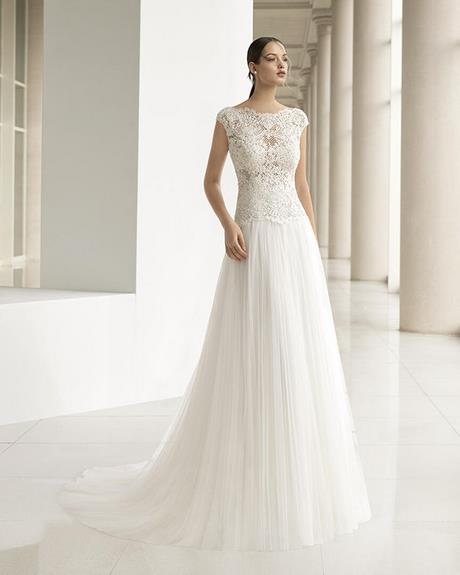 Collezione sposa rosa clara 2020