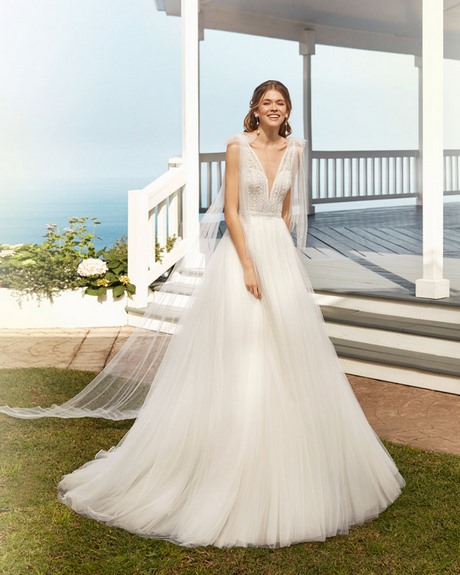 Collezione sposa rosa clara 2020