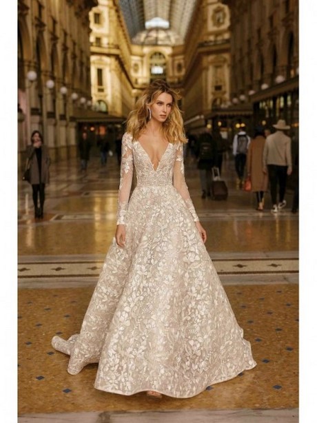 Collezione vestiti da sposa 2020