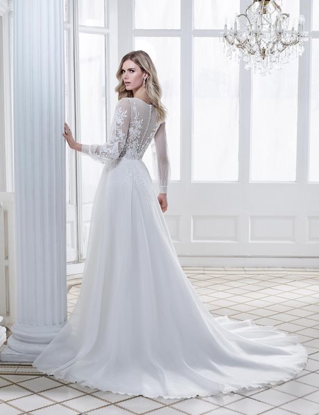 Divina sposa 2020