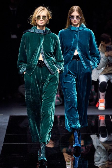 Emporio armani 2020