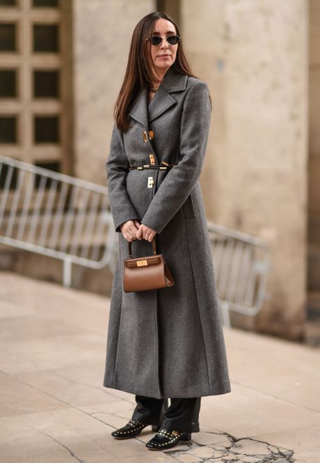 Outfit inverno 2020 donna