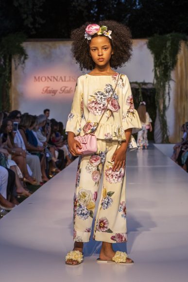 Pinko bambina primavera estate 2020