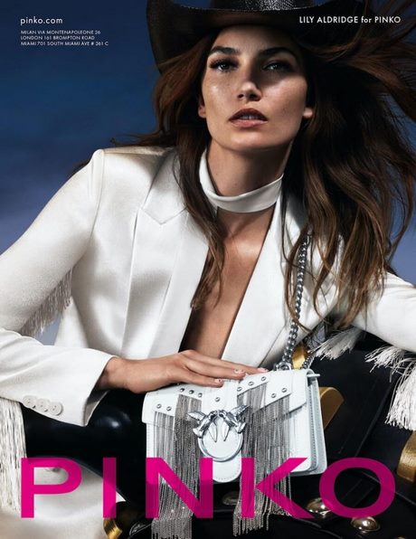 Pinko collezione primavera estate 2020 sito ufficiale