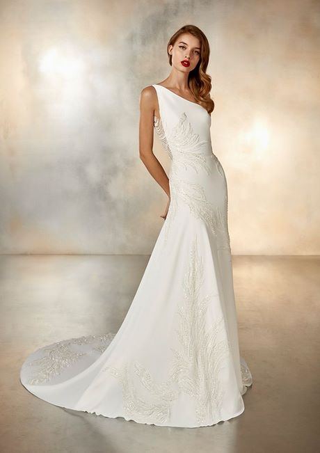 Pronovias 2020 sposa