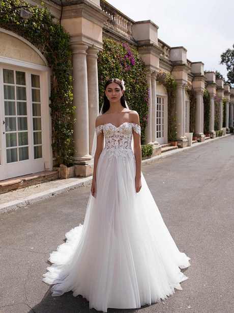 Pronovias abiti da sposa 2020