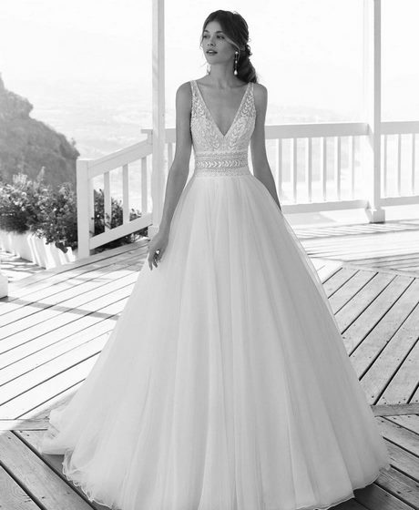 Sposa 2020 rosa clara