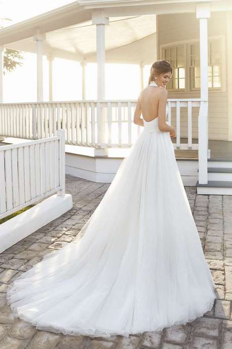 Sposa 2020 rosa clara