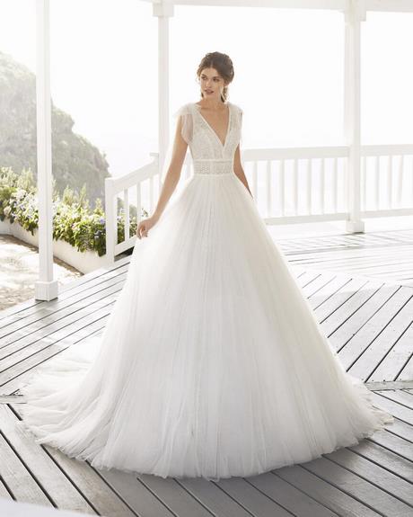 Sposa 2020 rosa clara