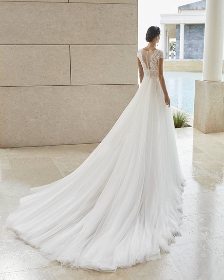 Sposa 2020 rosa clara