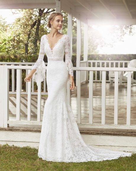 Sposa 2020 rosa clara