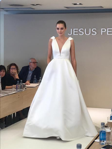 Sposa armani 2020