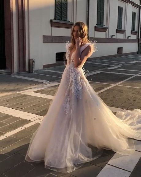 Sposa moda 2020