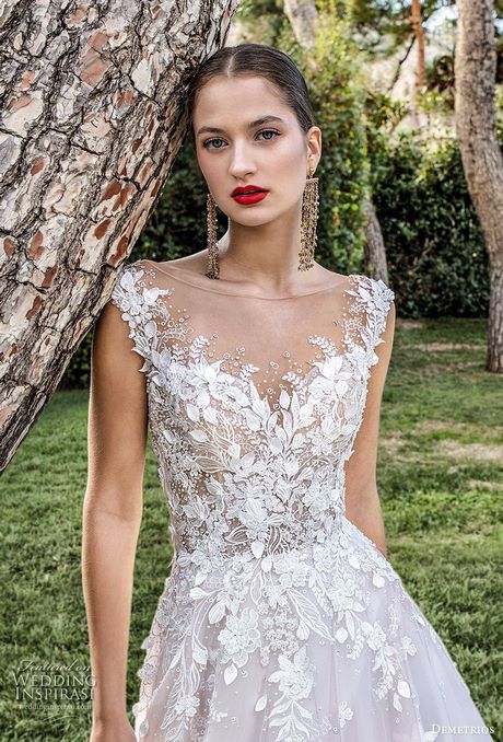 Sposa moda 2020