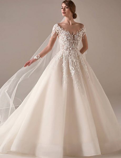 Sposa principessa 2020