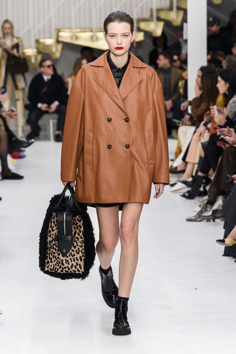 Tendenze autunno inverno 2020