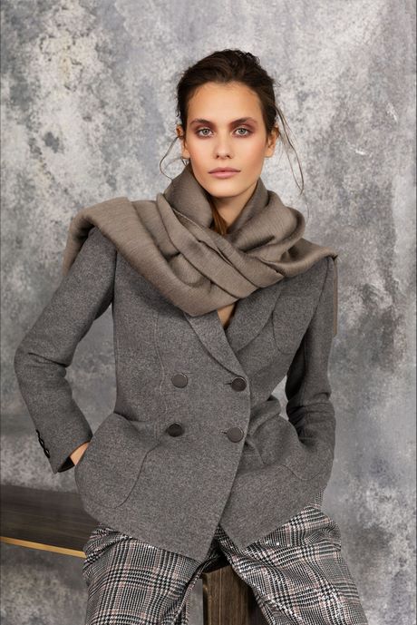 Vestiti donna autunno inverno 2020