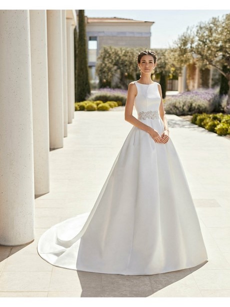 Vestiti sposa estate 2020