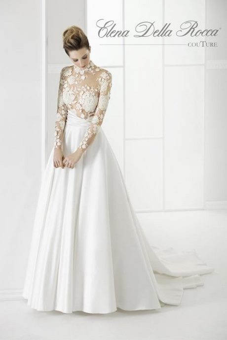 Vestiti sposa estate 2020