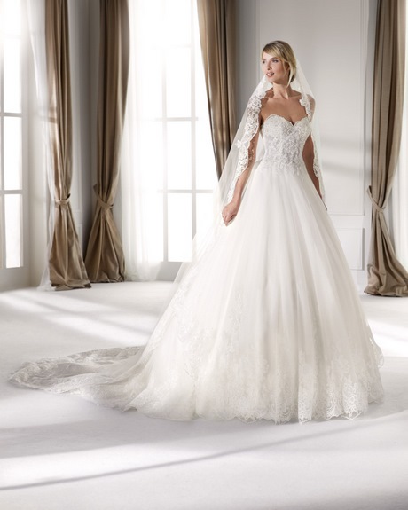 Vestiti sposa estate 2020