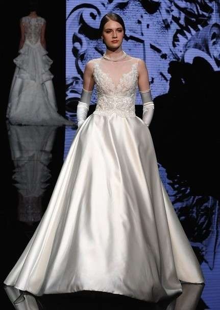 Abiti da sposa carlo pignatelli