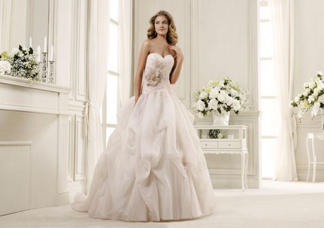 Abiti da sposa nicole spose