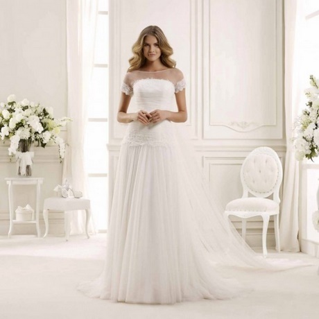 Abiti da sposa nicole spose