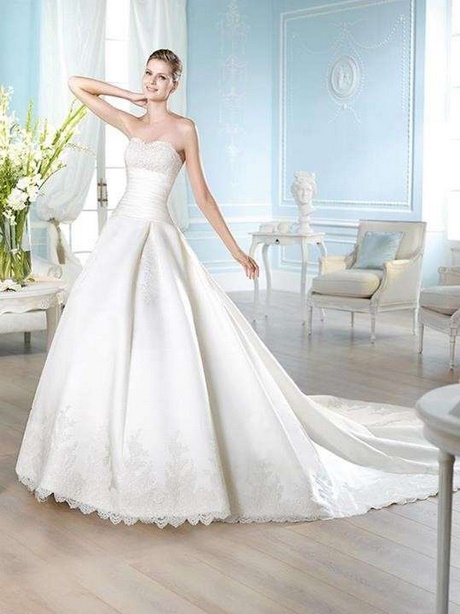 Abiti sposa san patrick