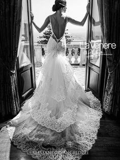 Berenice sposa